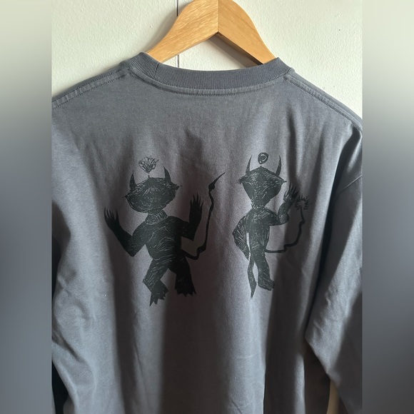 Polar Skate Co Long Sleeve - Picture 5 of 5